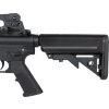 SPE Airsoftová zbraň SA-F10 FLEX™ GATE X-ASR - černá, Specna Arms, SA-F10 07
