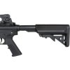 SPE Airsoftová zbraň SA-F10 FLEX™ GATE X-ASR - černá, Specna Arms, SA-F10 08