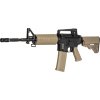 SPE Airsoftová zbraň SA-F10 FLEX™ GATE X-ASR - Half-Tan, Specna Arms, SA-F10 03
