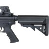 Airsoftová zbraň SA-F11 FLEX™ GATE X-ASR - černá, Specna Arms, SA-F11 07