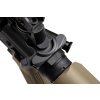 Airsoftová zbraň SA-F11 FLEX™ GATE X-ASR - Half-Tan, Specna Arms, SA-F11 11