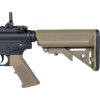 Airsoftová zbraň SA-F12 FLEX™ GATE X-ASR - Half-Tan, Specna Arms, SA-F12 07