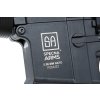 Airsoftová zbraň SA-F13 FLEX™ GATE X-ASR - černá, Specna Arms, SA-F13 14
