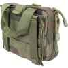 SPE Malá taktická lékárnička na MOLLE - WZ.93 Woodland Panther, Specna Arms 04