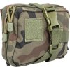 SPE Malá taktická lékárnička na MOLLE - WZ.93 Woodland Panther, Specna Arms 03
