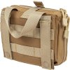 SPE Malá taktická lékárnička na MOLLE - písková TAN, Specna Arms 04