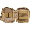 SPE Malá taktická lékárnička na MOLLE - písková TAN, Specna Arms 07