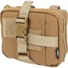SPE Malá taktická lékárnička na MOLLE - písková TAN, Specna Arms 01