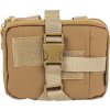 SPE Malá taktická lékárnička na MOLLE - písková TAN, Specna Arms 02
