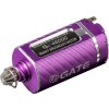 GAT Bezuhlíkový motor G5 programovatelný 46000 rpm - krátký, GATE/Solink 01