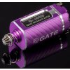 GAT Bezuhlíkový motor G5 programovatelný 46000 rpm - krátký, GATE/Solink 05