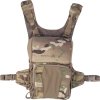 EBERLESTOCK Nosný systém RECON MODULAR SMALL - MultiCam®, Eberlestock 01