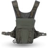 EBERLESTOCK Nosný systém RECON MODULAR SMALL - zelená, Eberlestock 01