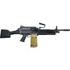Lambda Defence Airsoftový kulomet MK48 MK3 - černý, ocelový, AEG, Lambda Defence 02