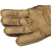 ACL Taktické kožené rukavice Ranger™ - Coyote Brown, Armored Claw 03
