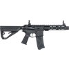 acr Airsoftová zbraň Sword® MOD1 SBR 8" LITE FE™ - černá, Arcturus 02