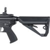 acr Airsoftová zbraň LWT MK-I CQB 10" SPORT SE™ - černá, Arcturus 07