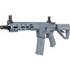 acr Airsoftová zbraň LWT MK-I CQB 10" SPORT SE™ - šedá, Arcturus 03