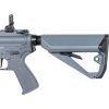 acr Airsoftová zbraň LWT MK-I CQB 10" SPORT SE™ - šedá, Arcturus 07