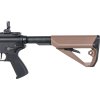 acr Airsoftová zbraň LWT MK-I CQB 10" SPORT SE™ - Half-Tan, Arcturus 08