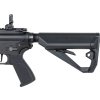 acr Airsoftová zbraň LWT MK-II CQB 10" SPORT SE™ - černá, Arcturus 07