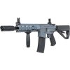 acr Airsoftová zbraň LWT MK-II CQB 10" SPORT SE™ - šedá, Arcturus 03