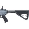acr Airsoftová zbraň LWT MK-II CQB 10" SPORT SE™ - šedá, Arcturus 08