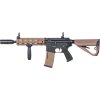 acr Airsoftová zbraň LWT MK-II CQB 10" SPORT SE™ - Half-Tan, Arcturus 01