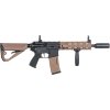 acr Airsoftová zbraň LWT MK-II CQB 10" SPORT SE™ - Half-Tan, Arcturus 02