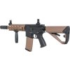 acr Airsoftová zbraň LWT MK-II CQB 10" SPORT SE™ - Half-Tan, Arcturus 05