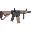 acr Airsoftová zbraň LWT MK-II CQB 10" SPORT SE™ - Half-Tan, Arcturus 06