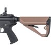 acr Airsoftová zbraň LWT MK-II CQB 10" SPORT SE™ - Half-Tan, Arcturus 07