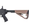 acr Airsoftová zbraň LWT MK-II CQB 10" SPORT SE™ - Half-Tan, Arcturus 08