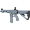 acr Airsoftová zbraň LWT MK-I CQB 10" SPORT SE™ - šedá, Arcturus, Starter Pack 05