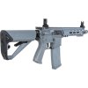 acr Airsoftová zbraň LWT MK-I CQB 10" SPORT SE™ - šedá, Arcturus, Starter Pack 06