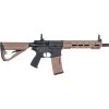 acr Airsoftová zbraň LWT MK-I CQB 10" SPORT SE™ - Half-Tan, Arcturus, Starter Pack 02