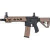 acr Airsoftová zbraň LWT MK-I CQB 10" SPORT SE™ - Half-Tan, Arcturus, Starter Pack 03