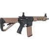 acr Airsoftová zbraň LWT MK-I CQB 10" SPORT SE™ - Half-Tan, Arcturus, Starter Pack 06