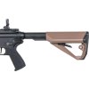 acr Airsoftová zbraň LWT MK-I CQB 10" SPORT SE™ - Half-Tan, Arcturus, Starter Pack 08