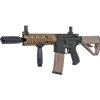 Airsoftová zbraň LWT MK-II CQB 10" SPORT SE™ - Half-Tan, Arcturus, Starter Pack 03
