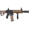 Airsoftová zbraň LWT MK-II CQB 10" SPORT SE™ - Half-Tan, Arcturus, Starter Pack 04