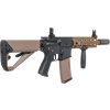 acr Airsoftová zbraň LWT MK-II CQB 10" SPORT SE™ - Half-Tan, Arcturus, Starter Pack 05