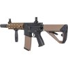 acr Airsoftová zbraň LWT MK-II CQB 10" SPORT SE™ - Half-Tan, Arcturus, Starter Pack 06