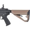 acr Airsoftová zbraň LWT MK-II CQB 10" SPORT SE™ - Half-Tan, Arcturus, Starter Pack 07