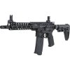 acr Airsoftová zbraň X C.A.T. AR-15 Legend 10" AR FE™ - černá, Arcturus 03