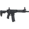 acr Airsoftová zbraň X C.A.T. AR-15 Legend 10" AR FE™ - černá, Arcturus 04