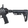 acr Airsoftová zbraň X C.A.T. AR-15 Legend 10" AR FE™ - černá, Arcturus 07