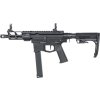 acr Airsoftová zbraň X C.A.T. Versatile-5C PCC FE™ - černá, Arcturus 01