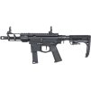 acr Airsoftová zbraň X C.A.T. Versatile-5C PCC FE™ - černá, Arcturus 03