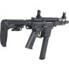 acr Airsoftová zbraň X C.A.T. Versatile-5C PCC FE™ - černá, Arcturus 06
